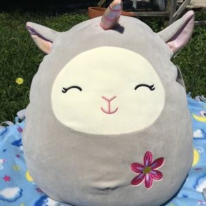 Ensley the LlamaCorn 16in Squishmallow